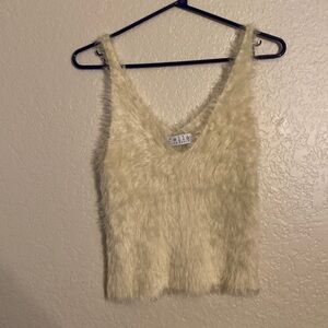 Stella laguna beach fuzzy tank